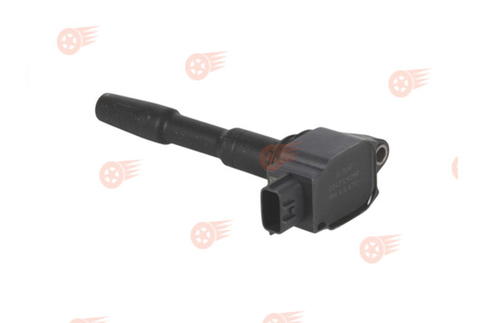 Катушка зажигания ELDOR на Лада Веста, Икс Рей, Renault Duster, Kaptur с двигателем H4M_1