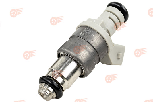 Форсунка топливная BBC 6238 на ВАЗ 2108-2115 с двигателями 2111, 2112_1