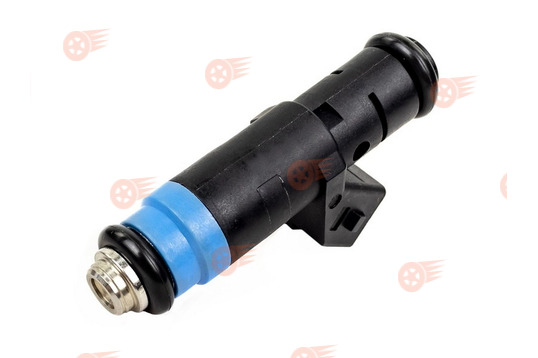 Форсунка топливная 735 АвтоТрейд на 16 кл ВАЗ 2110-2112, Лада Калина, Приора, Гранта 1,6 л_1