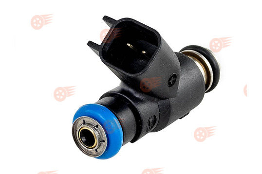 Форсунка топливная DELPHI 21179 на Лада Веста, Икс Рей с двигателем 21179_1