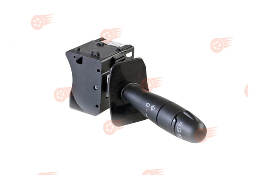 Переключатель подрулевой правый на Лада Ларгус, Renault Logan, Sandero_1