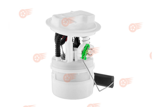 Электробензонасос в сборе, 1 штуцер Моторика на Лада Ларгус до 2019 г.в._1