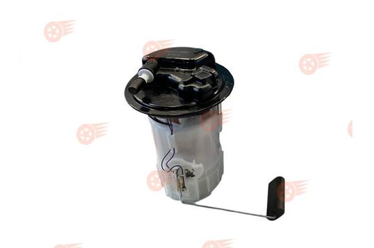 Электробензонасос в сборе Моторика на Лада Ларгус FL c 2024 г.в._1