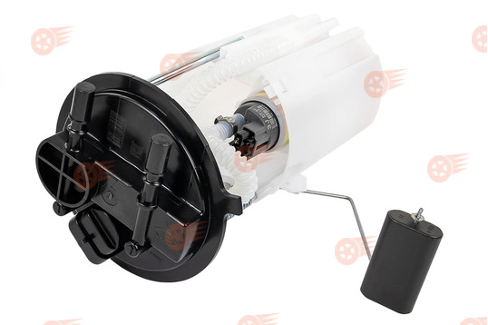 Модуль электробензонасоса в сборе Моторика на Лада Гранта_1