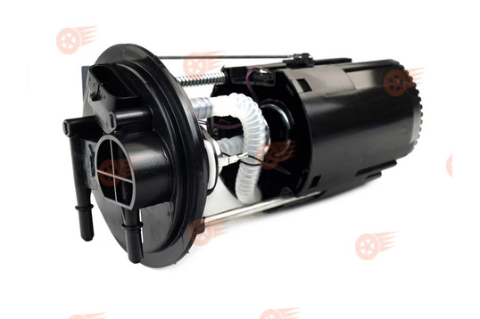 Модуль электробензонасоса в сборе УТЕС на Лада Гранта_1