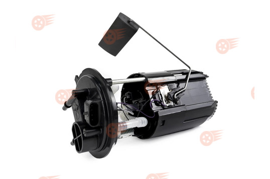 Электробензонасос в сборе Моторика 21101 на ВАЗ 2110-2112, Лада Приора, Калина 1,6 л_1