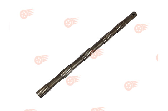 Развертка постели распредвала 2112 на 16 кл ВАЗ 2110-2112, 2113-2115, Лада Калина, Приора, Гранта_1