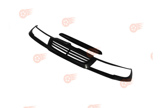 Решетка радиатора Престиж большая на ВАЗ 2110-2112_1