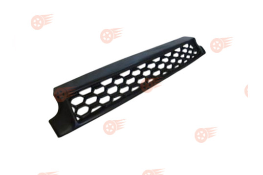 Решетка радиатора Соты на ВАЗ 2113, 2114, 2115_1