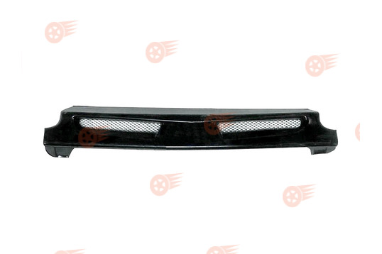 Решетка радиатора TMS с перемычкой на ВАЗ 2113-2115_1