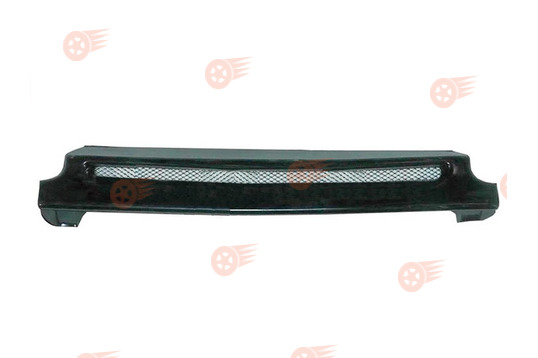 Решетка радиатора TMS узкая на ВАЗ 2113-2115_1