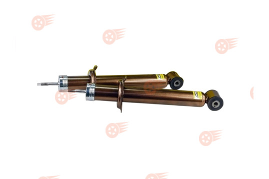 Амортизаторы задние масляные с занижением 120 мм АСТОН на ВАЗ 2108-21099, 2113-2115_1