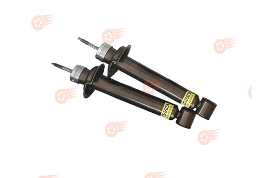 Амортизаторы задние масляные с занижением 30 мм АСТОН на ВАЗ 2110-2112_1