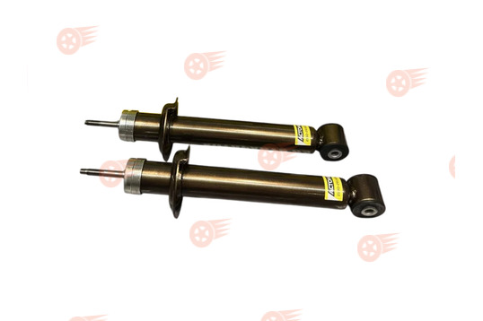 Амортизаторы задние масляные с занижением 30 мм АСТОН на Лада Гранта, Гранта FL, Калина 2_1