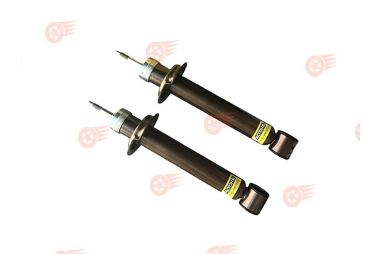 Амортизаторы задние масляные с занижением 70 мм АСТОН на Лада Гранта, Гранта FL, Калина 2_1