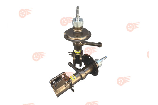 Стойки передние масляные с занижением 30 мм АСТОН на ВАЗ 2110-2112_1