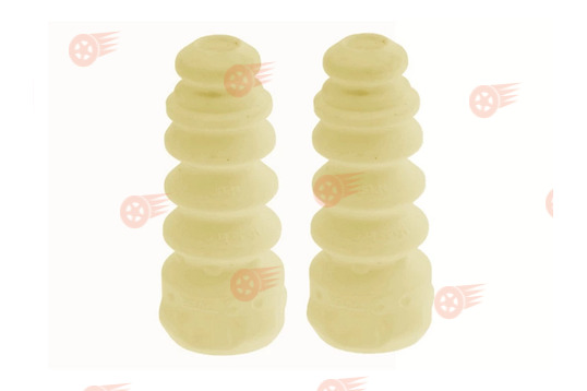 Отбойник (буфер хода сжатия) задней подвески АСТОН на Лада Приора_1