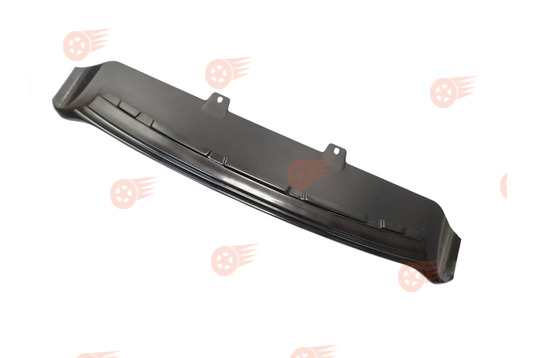 Надставка переднего бампера Drive Active на Лада Гранта FL седан_1