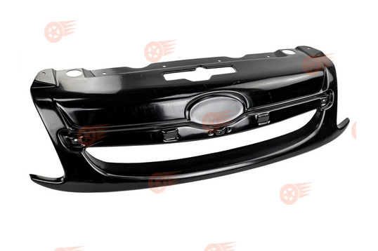 Решетка радиатора Sport на Лада Гранта Спорт_1