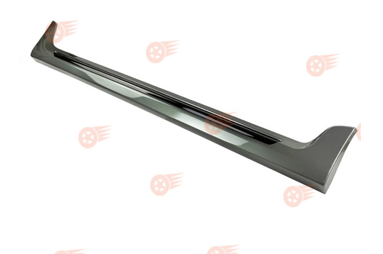 Обтекатель правого порога Sport на Лада Калина 2_1