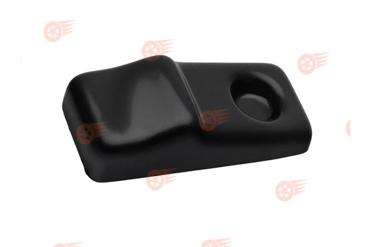 Кронштейн датчика температуры окружающей среды на Лада Веста Спорт_1