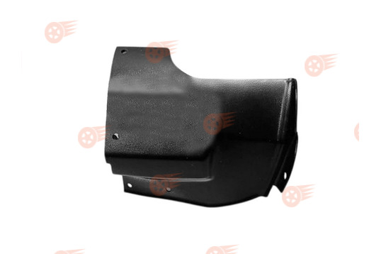 Щиток заднего правого крыла Sport на Лада Веста Спорт_1