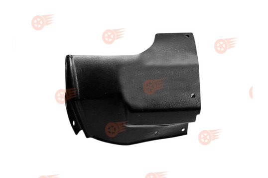 Щиток заднего левого крыла Sport на Лада Веста Спорт_1