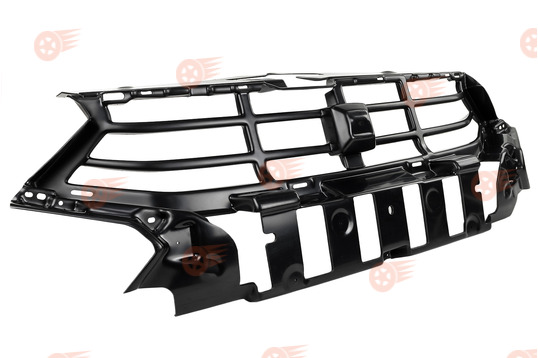 Облицовка радиатора SportLine на Лада Веста NG_1