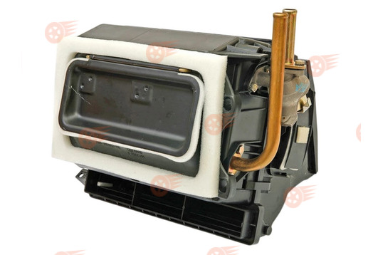 Отопитель (печка) в сборе на ВАЗ 2101, 2106_1