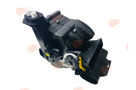 Отопитель в сборе на Лада Гранта, Калина 2, Datsun до 2015 г.в._1