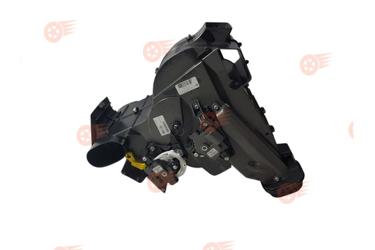 Отопитель в сборе под климатическую систему на Лада Гранта FL_1