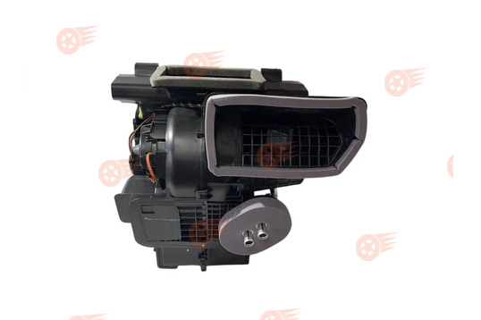 Отопитель в сборе Valeo под климатическую систему на Лада Веста_1