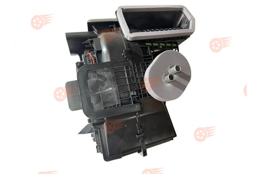 Отопитель в сборе на Лада Икс Рей без кондиционера_1