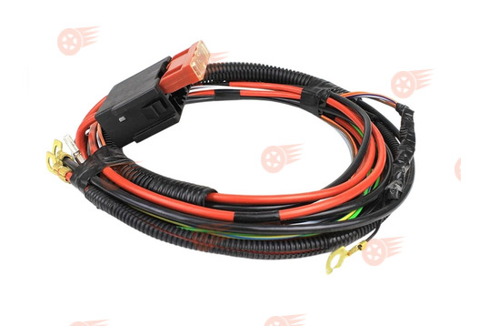 Жгут проводов подключения электроусилителя руля GTS на ВАЗ 2101-2115, Лада Нива 4х4, Гранта, Калина, Приора_1