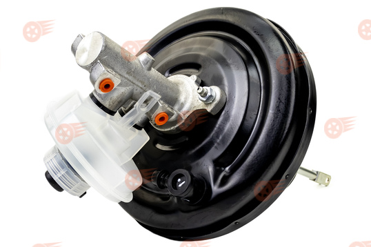 Вакуумный усилитель тормозов LUCAS в сборе для ВАЗ 2108-21099, 2113-2115_1