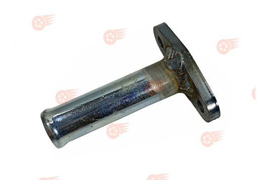 Штуцер для слива масла с турбины 16х38х65 мм GTS универсальный_1