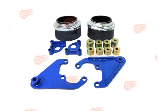 Комплект под лифт подвески 50 мм GTS на Лада Нива 4х4 с 2009 г.в., Нива Легенд, Нива Тревел, Шевроле Нива_1