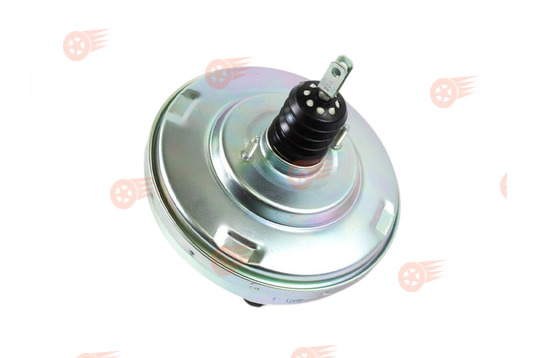 Вакуумный усилитель тормозов ТоргМаш Спорт на Лада Приора_1