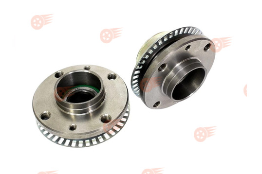 Ступицы задних дисковых тормозов GTS на Лада Приора, Калина, Калина 2, Гранта с АБС_1