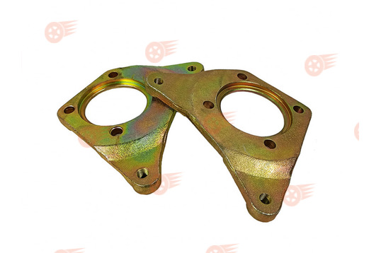 Кронштейны крепления суппорта GTS на ВАЗ 2101-2107_1