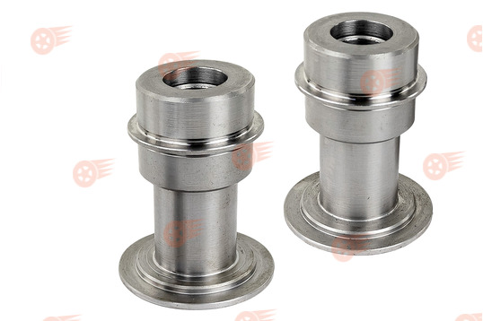 Переходники GTS под необслуживаемую ступицу 2108 на ВАЗ 2101-2107_1