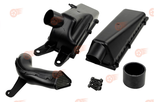 Комплект установки системы холодного впуска Sal-Man Спорт на Лада Веста, Веста NG_1