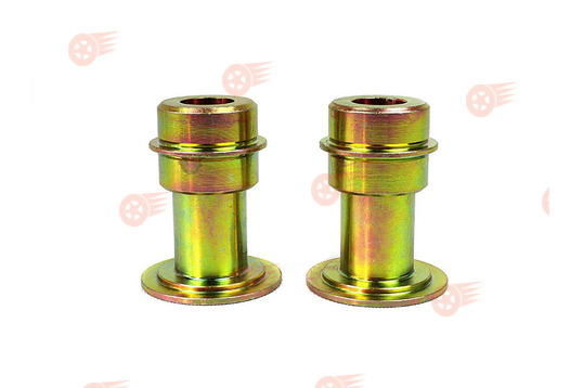 Переходники GTS под необслуживаемую ступицу 2108 (гальваника) на ВАЗ 2101-2107_1