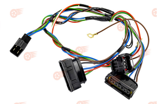 Жгут проводов коммутатора 21080-3724026 на ВАЗ 2108, 2109, 21099_1