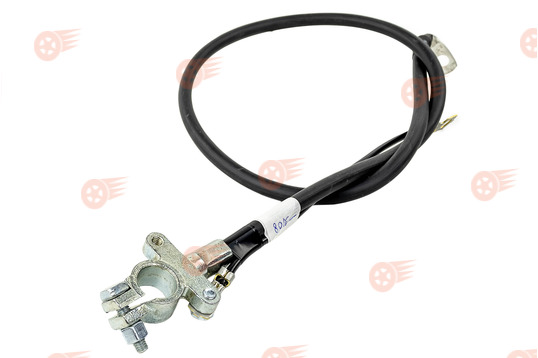 Минусовой провод массы 2108-3724080 на ВАЗ 2108-21099, 2113-2115_1