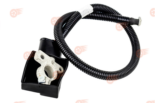 Плюсовой провод АКБ 2170-3724070 на Лада Приора, Гранта_1