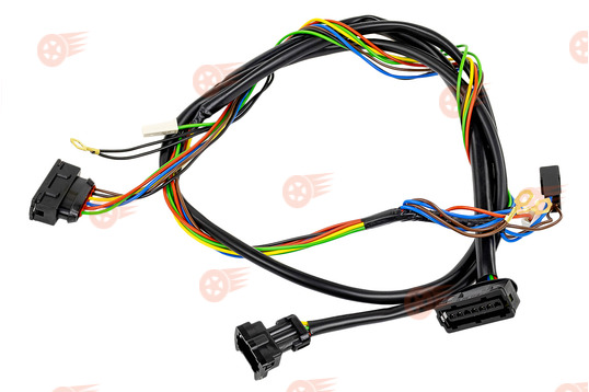 Жгут проводов системы зажигания коммутаторный 21213-3724026 на Лада Нива 4х4 21213, 2131_1