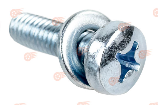 Болт крепления корпуса системы холодного впуска Спорт на Лада Веста, Веста NG_1