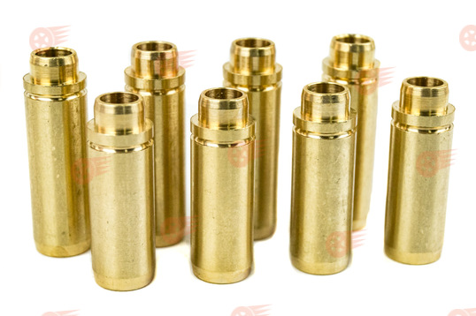 Направляющие клапанов, бронза на 8 кл ВАЗ 2101-2107, Лада Нива 4х4, Нива Легенд, Нива Тревел, Шевроле Нива_1