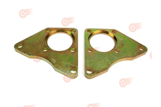 Планшайбы передние GTS под суппорт ГАЗ (диск 2112) на ВАЗ 2101-2107_1